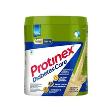 Protinex Dia Care (Creamy Vanilla Flavor, 400...