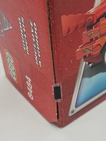 LEGO Cars: Ultimate Build Lightning Mcqueen (8484) Brand New Sealed Rare Set