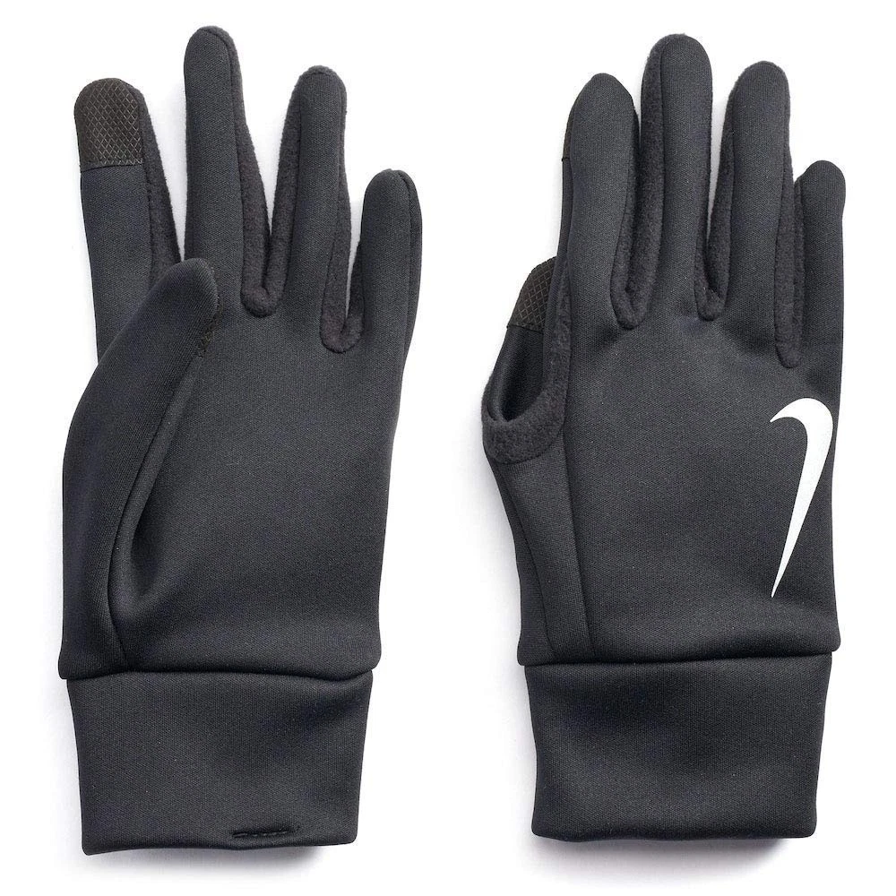 Nike Thermal Men's Running Gloves Model N1000723-082 Medium