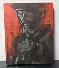 Call of Duty Modern Warfare 3 Steelbook no disk 