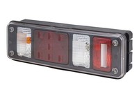Heckleuchte Links Hella 2VP 340 961-411