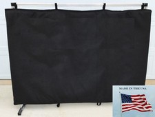 6' x 7' Foot Archery Backstop For Bow & Target Shooting made in USA
