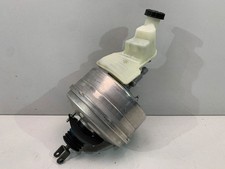 Mercedes-Benz A W177 2020 Bremskraftverst&auml;rker A2474300100 Benzin 155kW