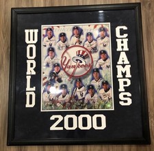 Full Guide to the Steiner Yankees Dynasty Collection 18