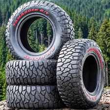 4 Arroyo Tamarock Rt 37x12.50r20 128q F 12 Ply Light Truck Tires 4 Arroyo Tamarock Rt 37x12.50r20 128q F 12 Ply Light Truck Tires