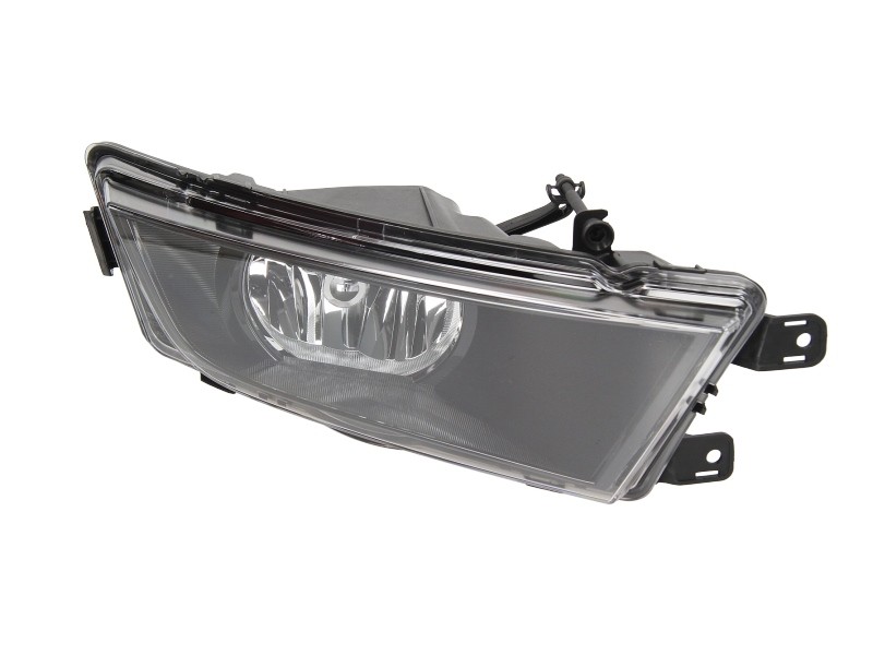 Für TYC TYC 19-12349-01-2 Fog lamp Right 19-12349-01-2 do SKODA OCTAVIA III Th - Bild 3