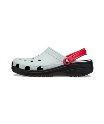 Crocs Classic Retro Sport Clog  Mirage 211281-1NM Unisex Shoes