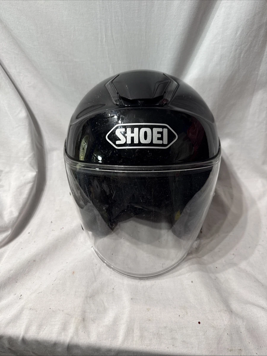 SHOEI Size XXL Open Faces Helmets for sale | eBay