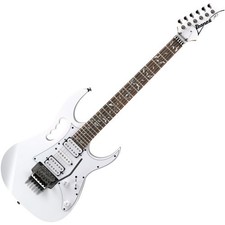 Ibanez JEMJR-WH Steve Vai Signature E-Gitarre | Neu