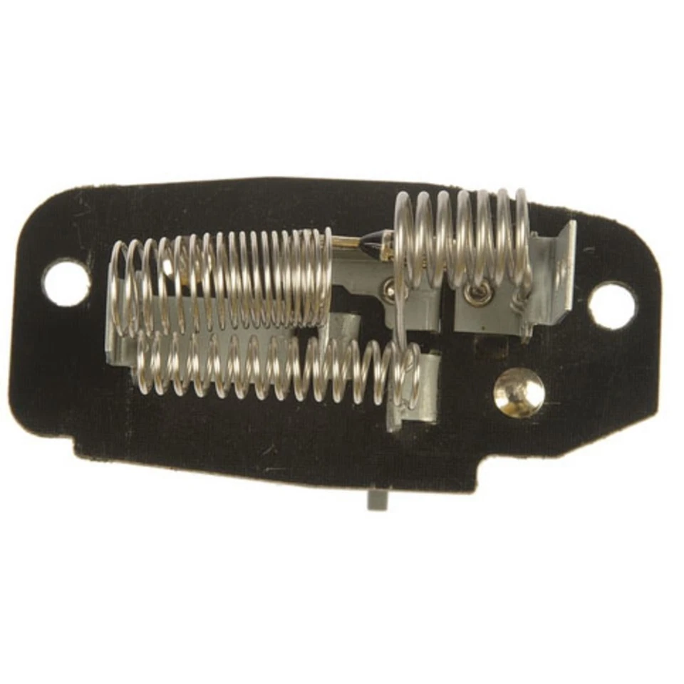Resistencia de motor soplador 973-011 Dorman delantera o trasera para Bronco E250 Van Ranger II Foto 2 de 4