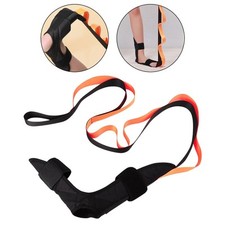 Foot and Calf Stretcher Yoga Practice Home Men Women for Ankle Pilates Dance