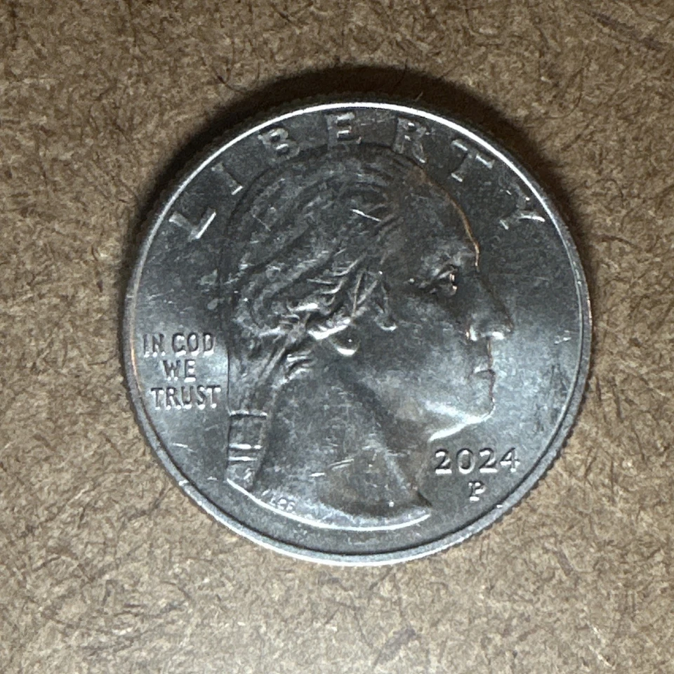 2024 P Celia Cruz 25c NGC MS 68 American Women Quarter FIRST RELEASES - Image 3 of 4