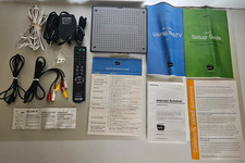 Sony Webtv Internet Terminal Int-W150 Open Bo...