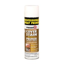 16 oz 03609 White , Cover-Stain Oil-Based Stain Blocker