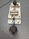 Marconi NATO Key Telegraph Key Morse Code — photo 8