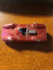 Hot wheels Redline Ferrari 312p WITH BADGE!