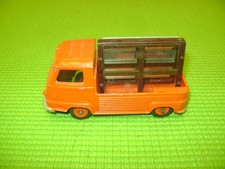 DINKY TOYS 564 RENAULT ESTAFETTE PICK-UP MIROITIER