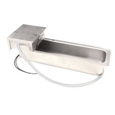 Federal SA36181 Condenser Pan Assembly, 120V, 800W