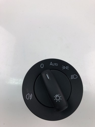 VW GOLF V Variant 1K5 Scheinwerferschalter 1K0941431BK 2009 26757781