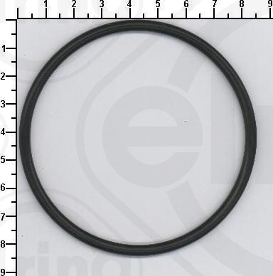 Fits ELRING EL818437 Seal, thermostat EL818437 Thermostat housing sea ⭐UK Stock⭐