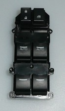 2009 - 2014 Acura Tl Oem Driver Side Master Power Window Switch Pn 35750-tk4-a01 2009 - 2014 Acura Tl Oem Driver Side Master Power Window Switch Pn 35750-tk4-a01