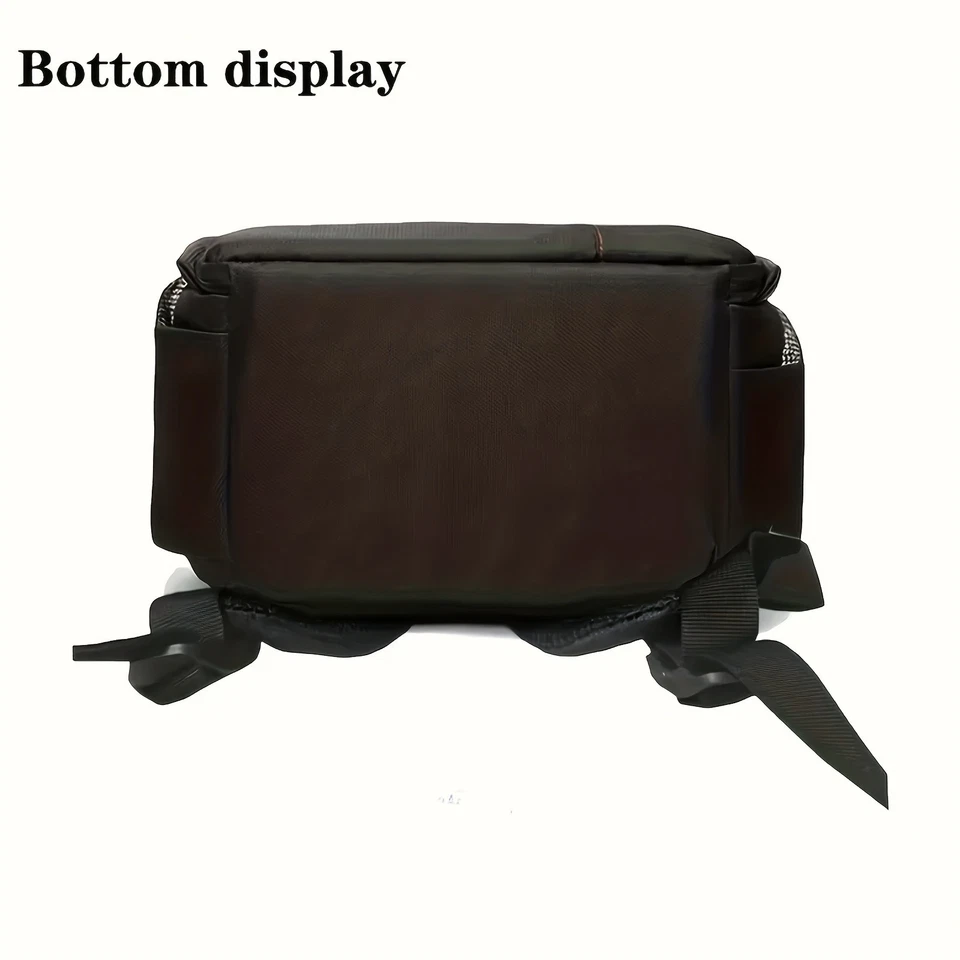 Waterproof Camera Backpack for Canon, Nikon, and Sony DSLR Cameras - Image 3 of 4