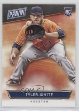 2016 Panini National Convention 377/499 Tyler White #65 1n1