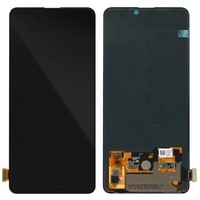 Kompatibles Ersatzdisplay FüR Xiaomi Mi 9T / Mi 9T Pro, Scheibe Vormontiert