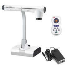 Elmo L-12 iD Dokumentenkamera Visualizer mit ...