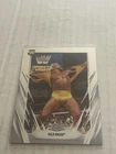 2026 Topps Chrome WWE Hulk Hogan Base