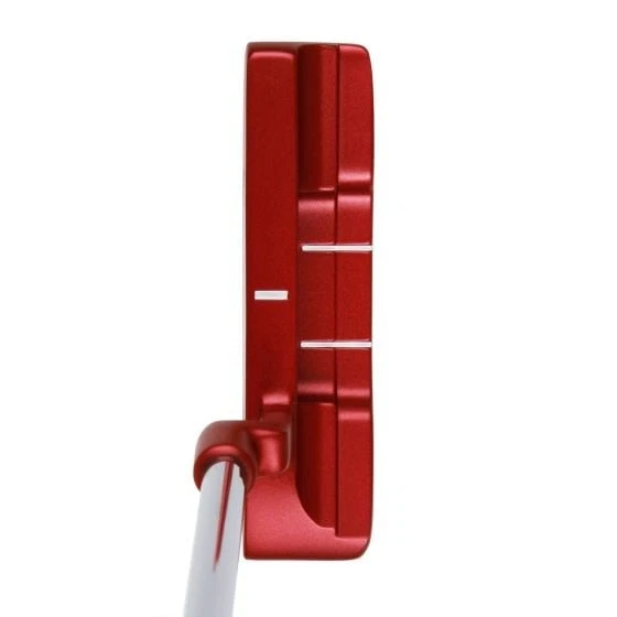 Orlimar Tangent T2 Red Blade Putter - Image 2 of 4