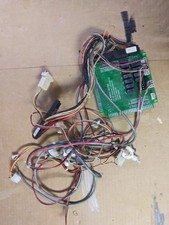 2 in 1 Arcade Game Jamma Switcher.