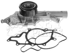 KEY PARTS KCP2053 Engine Cooling Water Pump Fits Mercedes-Benz C-Class CLC-Class