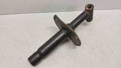 BMW 5 E39 Stoßstangenhalter vorne links 2.00 Petrol 110kw 2000 32513861