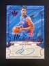 2024-25 Panini Court Kings Jalen Duren Masterstrokes Auto /75