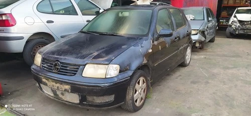 6X0820741B Tubos Aire Acondicionado para VOLKSWAGEN POLO III BERLINA (6N2 133422 - Imagen 6 de 10