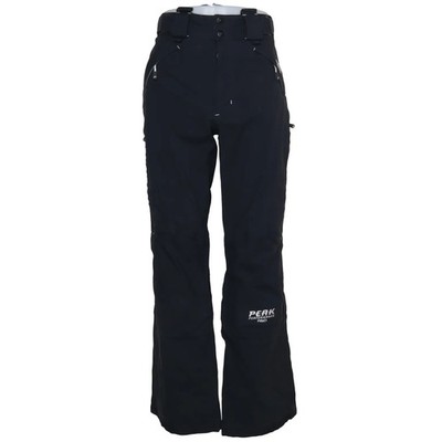 Peak Performance, Schneehose, Größe: S, W TRANGO P, Schwarz #LAB