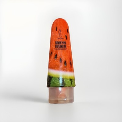 Hand Cream Natural Fresh Watermelon Gel NEW SEALED