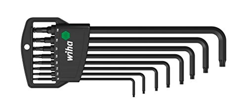 Confronto Wiha 366BEH8 vs Standard | Le Migliori Chiavi Torx Sferiche