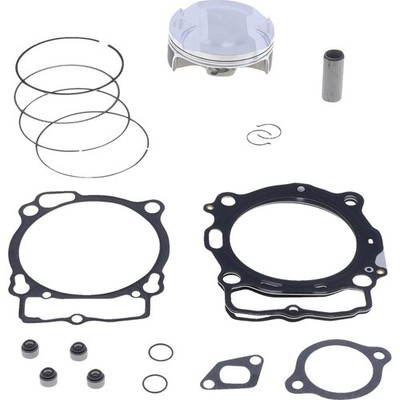 Athena Piston Kit with Gaskets - 94.95 mm - SXF450 P5F0950081002A