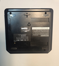 Original OEM Sega Genesis MODEL 2 System Console! Clean Pins! Ships FAST!