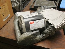 Dayton Split Phase Motor 6XJ35 1/4HP 1725 RPM 115V 1Ph New Surplus