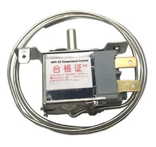 WPF-22 Universal Fridge Freezer Refrigerator Thermostat