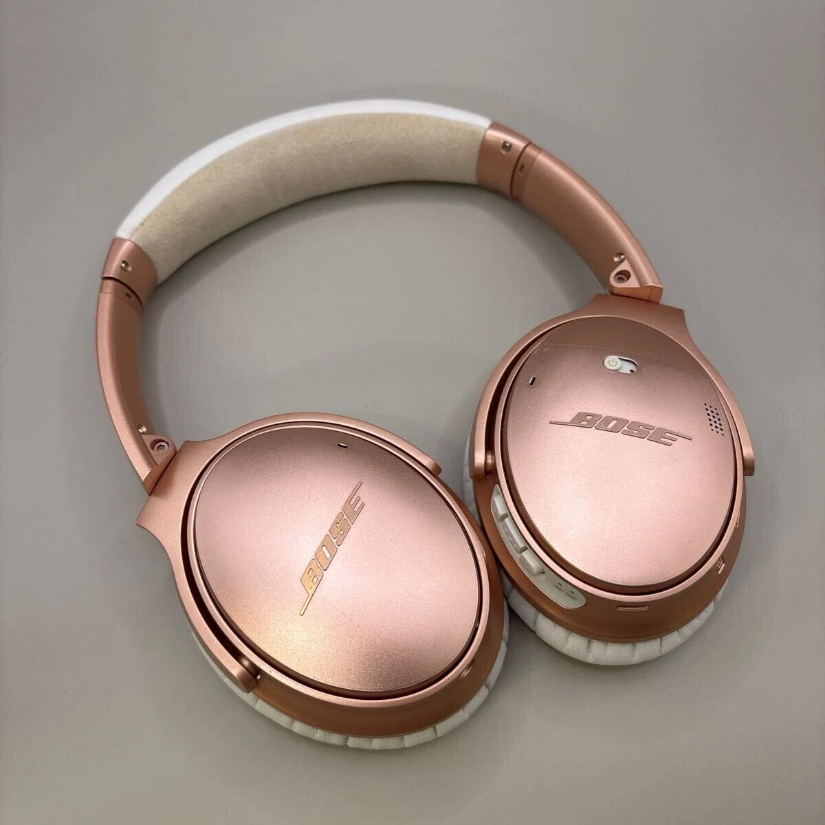 Bose Quiet Comfort 35 II 美品 QC35II 美品BOSE QuietComfort 35 Ⅱ