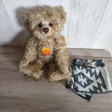 Steiff Musical Teddy Bear