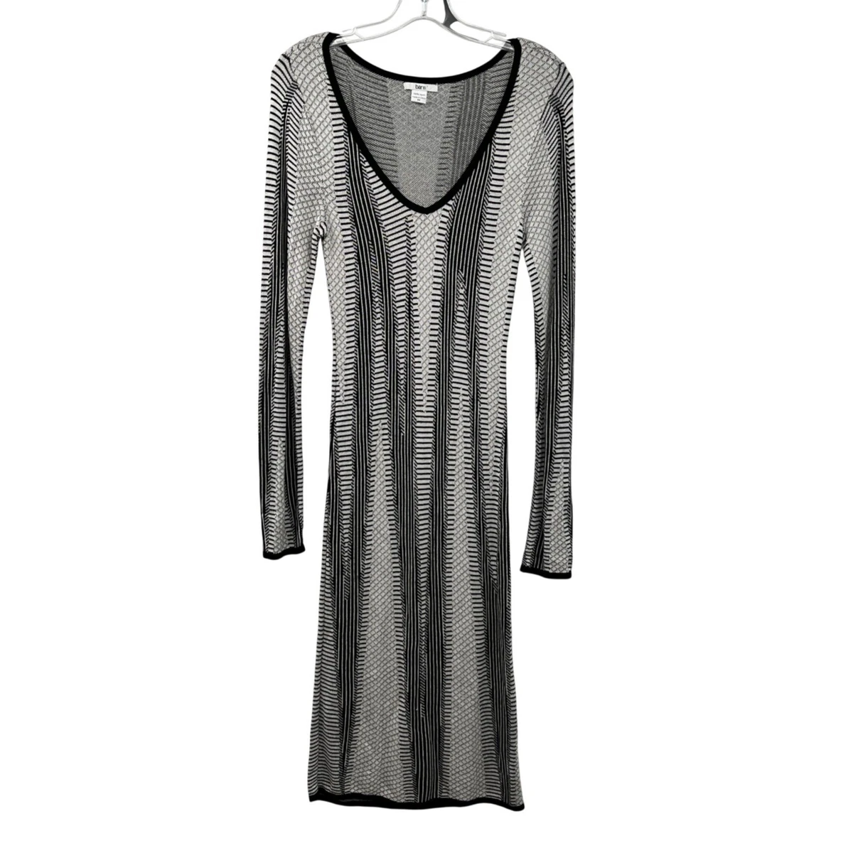 Bar III Long Sleeve Dresses for Women for sale | eBay