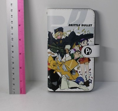GAINAX FLCL Design Cell Phone Cover