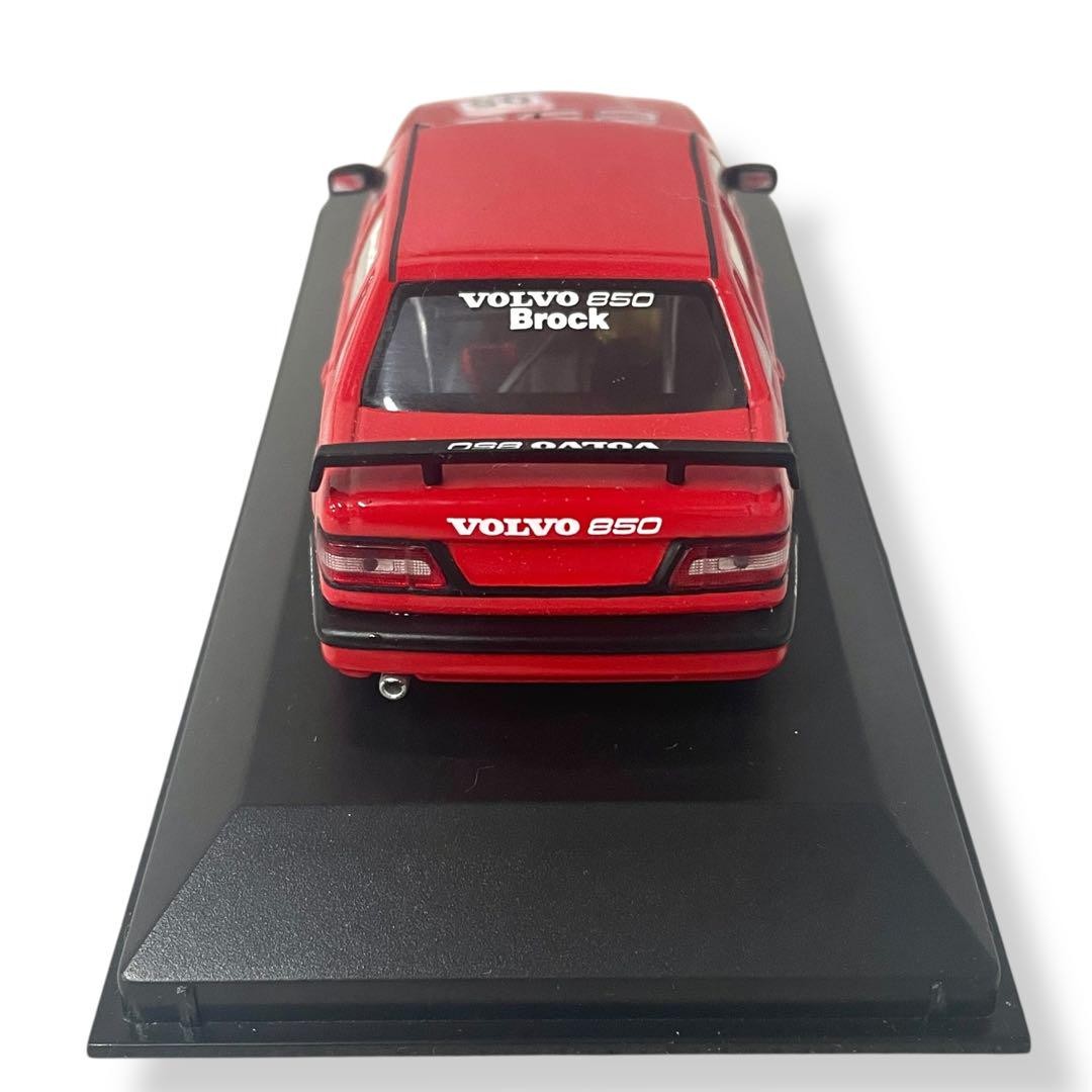 【MINICHAMPS】VOLVO850/1996/#M18 Minichamps Volvo850/1996/ M18 1/43 Scale | eBay
