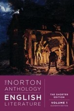 The Norton Anthology of English Literature (Multiple-component retail product)