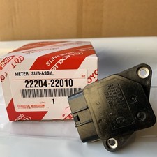 22204-22010 Authenticity Denso Mass Air Flow Maf Sensor Meter For Rav4 Sienna Vz 22204-22010 Authenticity Denso Mass Air Flow Maf Sensor Meter For Rav4 Sienna Vz